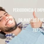 Periodontología - Dr. Marcos F. Vecchini