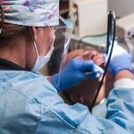 Periodontología - Dr. Marcos F. Vecchini