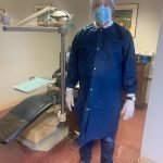 Periodontología - Dr. Marcos F. Vecchini