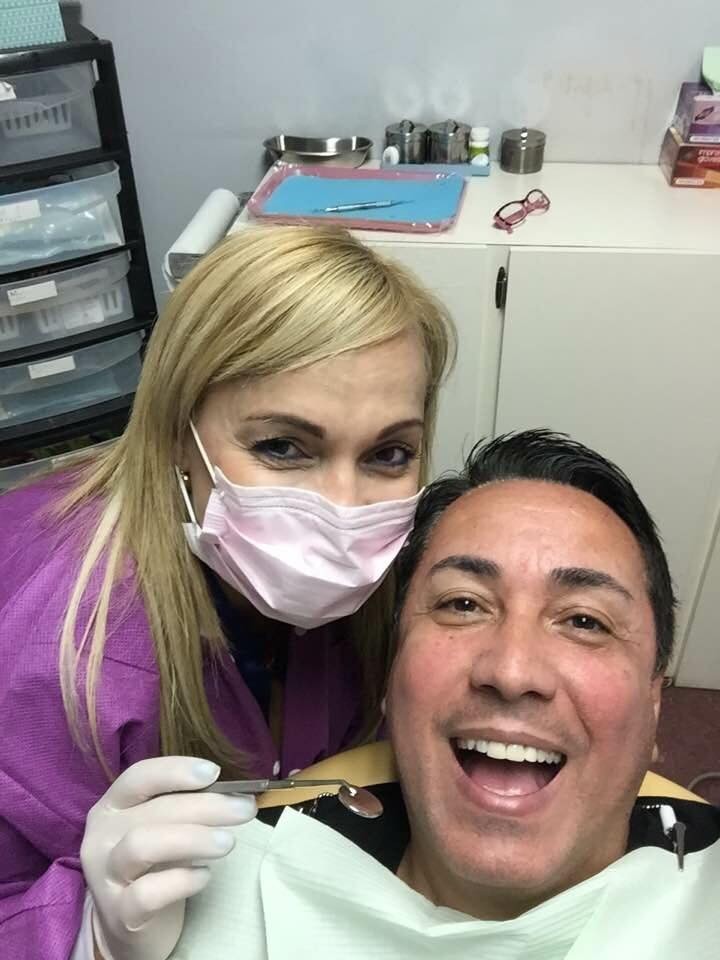 Periodontología - Dr. Marcos F. Vecchini